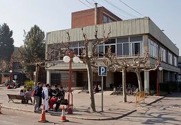 ¡Conocé a uno de los miembros de la RIET!: El Instituto Mare de Déu de la Mercè