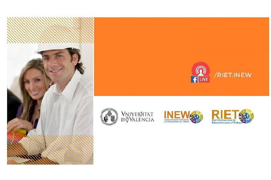 ¡El jueves 12 de julio conectate y participá de la conferencia por Facebook Live!