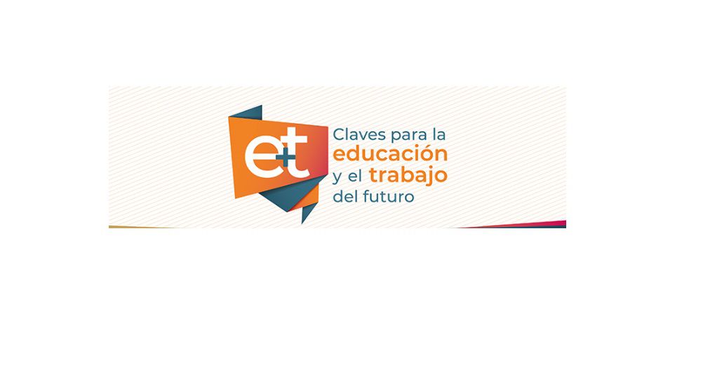 ¿De qué están hablando los principales líderes de la educación y el trabajo del futuro?