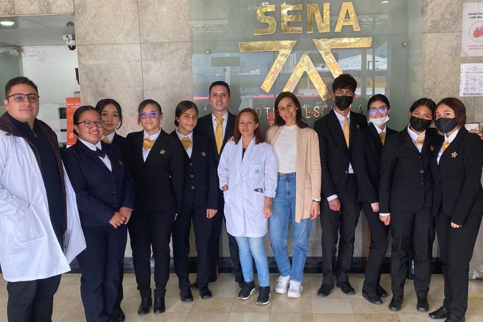 Exploramos el SENA: formación pública y gratuita en Colombia  