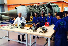 Tres jornadas descubriendo los mundos de la educación y el trabajo en Marruecos