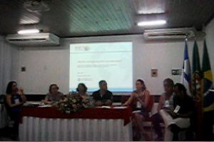 La RIET participó en el II Encuentro Internacional de Alfabetización y Educación para Jóvenes y Adultos