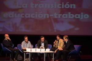 Educación y Trabajo: la RIET participó del Congreso “Creando tu futuro”