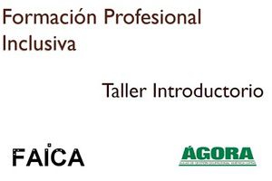 La necesidad de una Formación Profesional Inclusiva