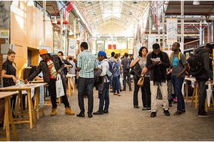 Feria de Orientación para Solicitantes de Asilo y Refugiados